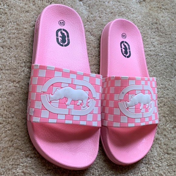 Pink Slides - Picture 2 of 4